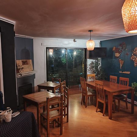 Hostal Casa Lhotse Vina del Mar Exterior photo