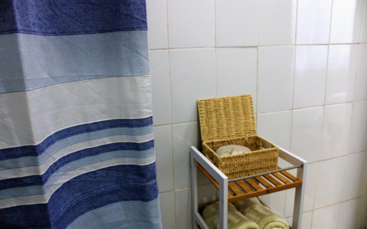 Hostal Casa Lhotse Vina del Mar Exterior photo
