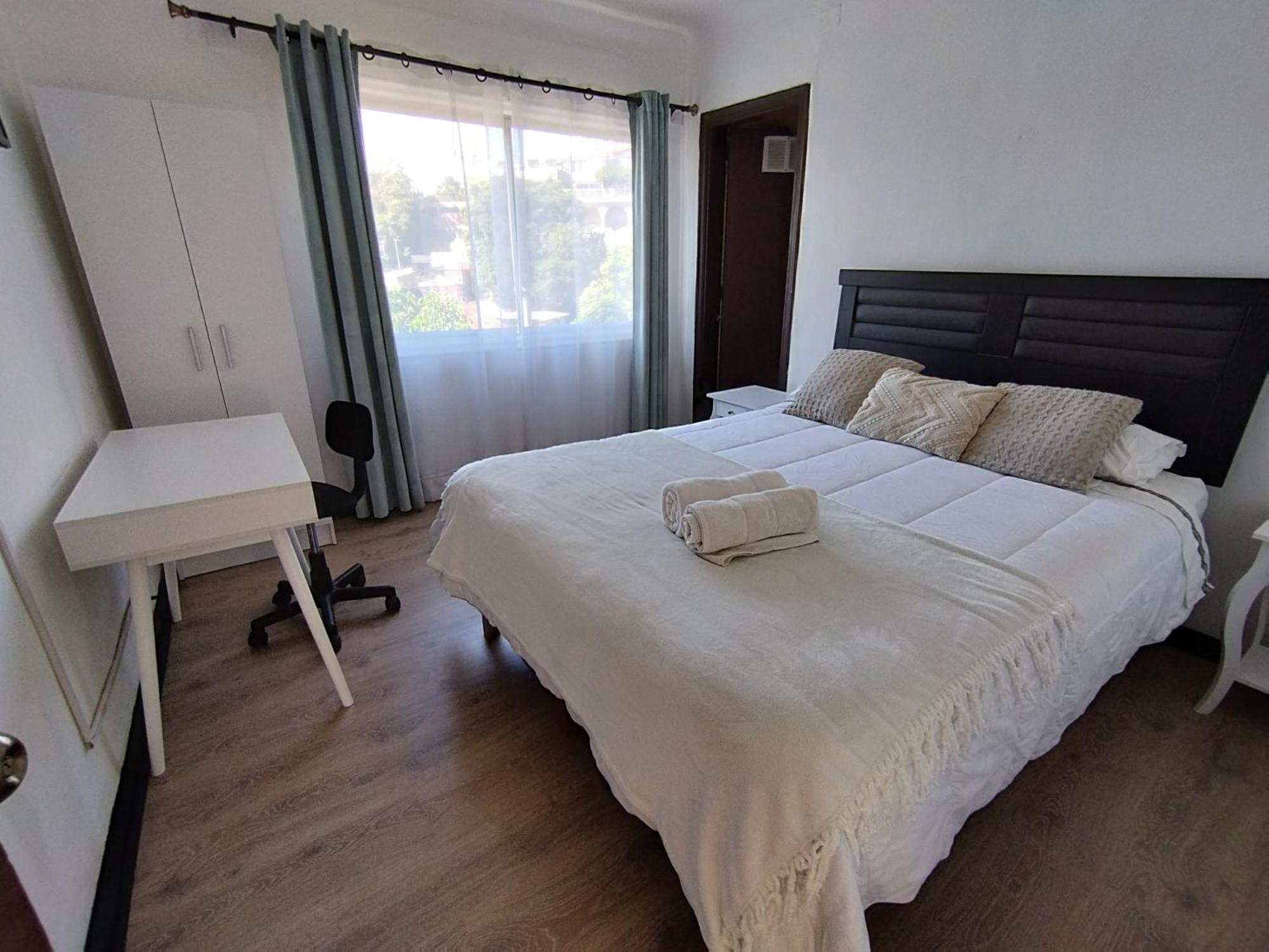 Hostal Casa Lhotse Vina del Mar Exterior photo